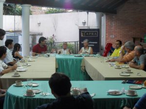 APRA – Asociacion Paraguaya Racionalista (10)