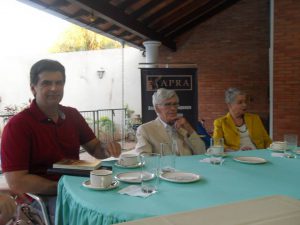APRA – Asociacion Paraguaya Racionalista (103)