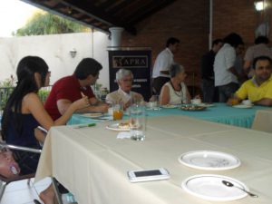APRA – Asociacion Paraguaya Racionalista (105)