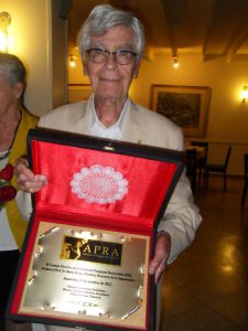 APRA – Asociacion Paraguaya Racionalista (113)