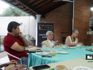 APRA – Asociacion Paraguaya Racionalista (116)