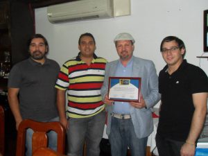 APRA – Asociacion Paraguaya Racionalista (121)