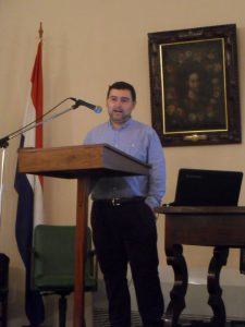 APRA – Asociacion Paraguaya Racionalista (127)
