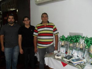 APRA – Asociacion Paraguaya Racionalista (128)