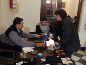 APRA – Asociacion Paraguaya Racionalista (146)