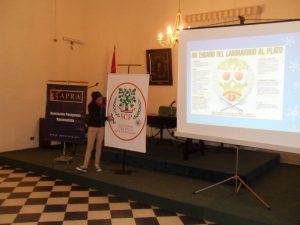 APRA – Asociacion Paraguaya Racionalista (149)
