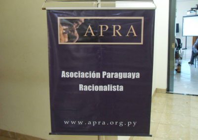 APRA - Asociacion Paraguaya Racionalista (156)