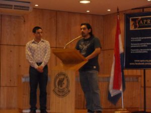 APRA – Asociacion Paraguaya Racionalista (38)