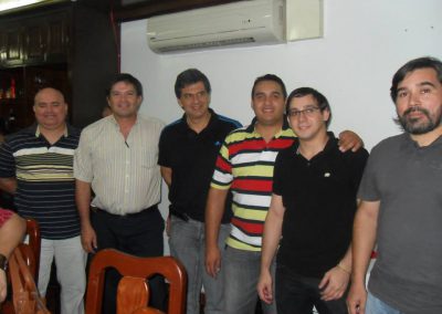 APRA - Asociacion Paraguaya Racionalista (4)