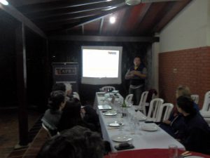 APRA – Asociacion Paraguaya Racionalista (70)