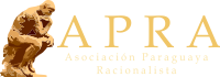 APRA | Asociación Paraguaya Racionalista