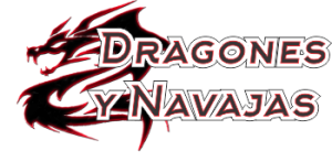 Dragones y Navajas