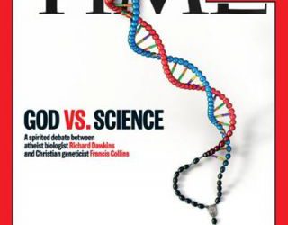 Ciencia VS Religión (Dawkins Vs Collins)