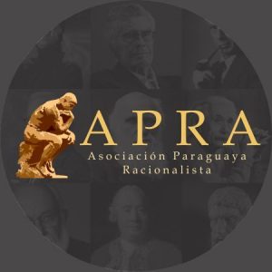 APRA Asociación Paraguaya Racionalista