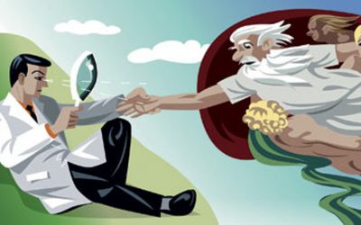 La Ciencia busca a Dios… infructuosamente