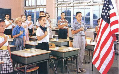 Los verdaderos patriotas hacen preguntas