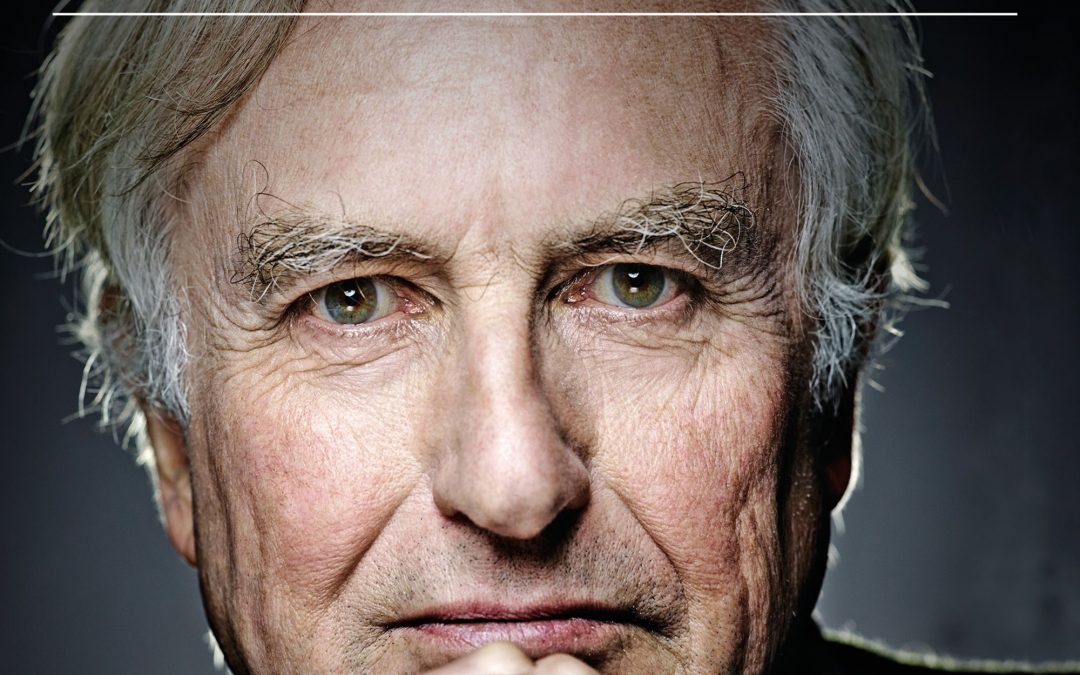 Richard Dawkins y una “supernova en la oscuridad”