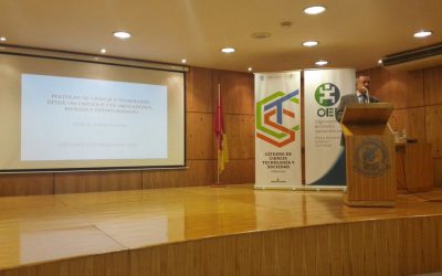 “Enfrentar a los charlatanes es una obligación de toda persona racional”