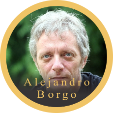 Alejandro Borgo